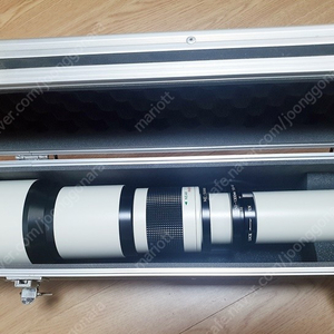 mz-5000 650-1300mm f8-16 (니콘 마운트)