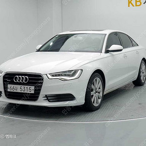 아우디뉴A6 3.0 TFSI 콰트로 (5인승)중고차 판매합니다