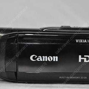 캐논캠코더VIXIA HFM31 HF M31팝니다