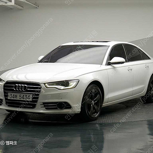 아우디뉴A6 2.0 TDI 다이나믹 (5인승)중고차 판매합니다