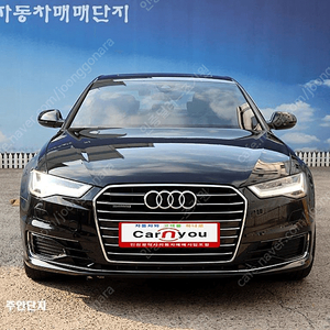 아우디뉴A6 40 TDI 콰트로 프리미엄중고차 판매합니다