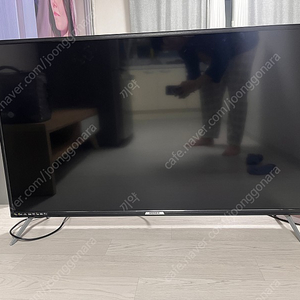 MONEX 50인치 가성비 TV