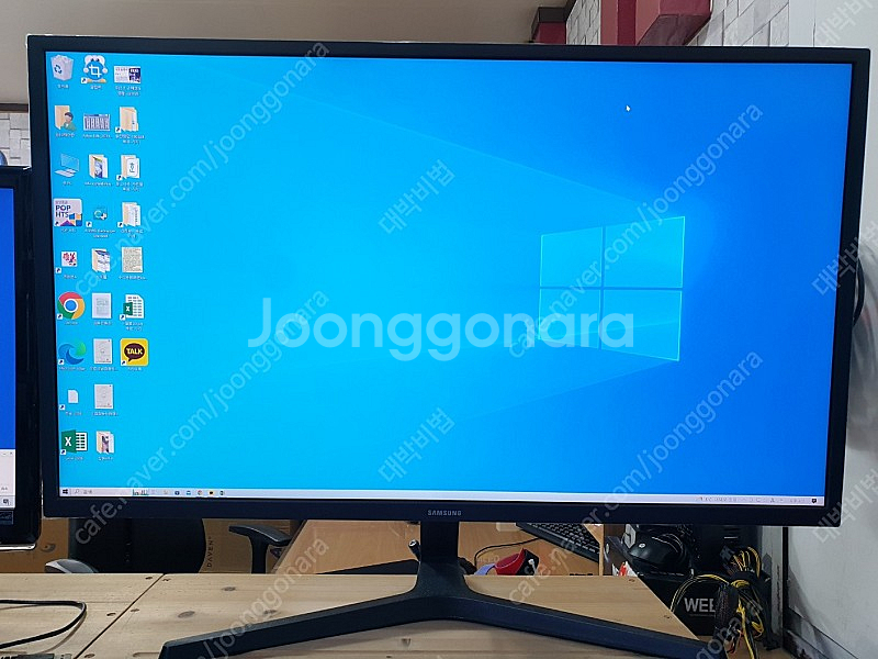 삼성TV 50인치 UN50J5000AF 싸게팝니다.--2