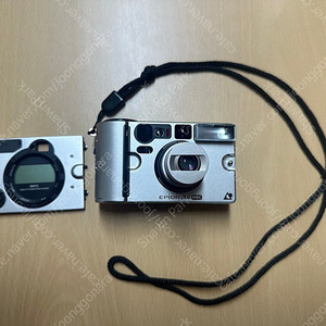 FUJIFILM EPION3500 필름카메라