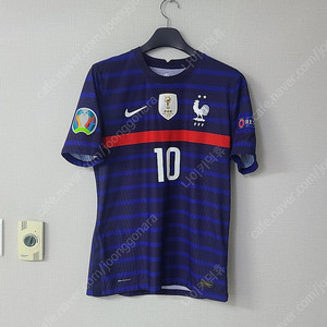 유로2020 프랑스 국대 음바페 축구유니폼 나이키반팔 판매
