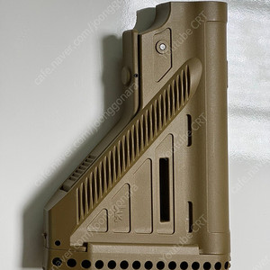 VFC HK416 순정 스톡 개머리판 새상품 판매합니다.