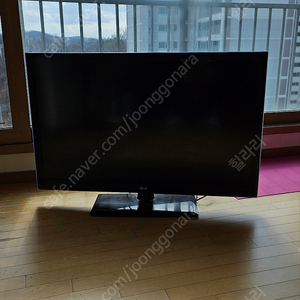 LG 47인치 LED TV (47LE5300)