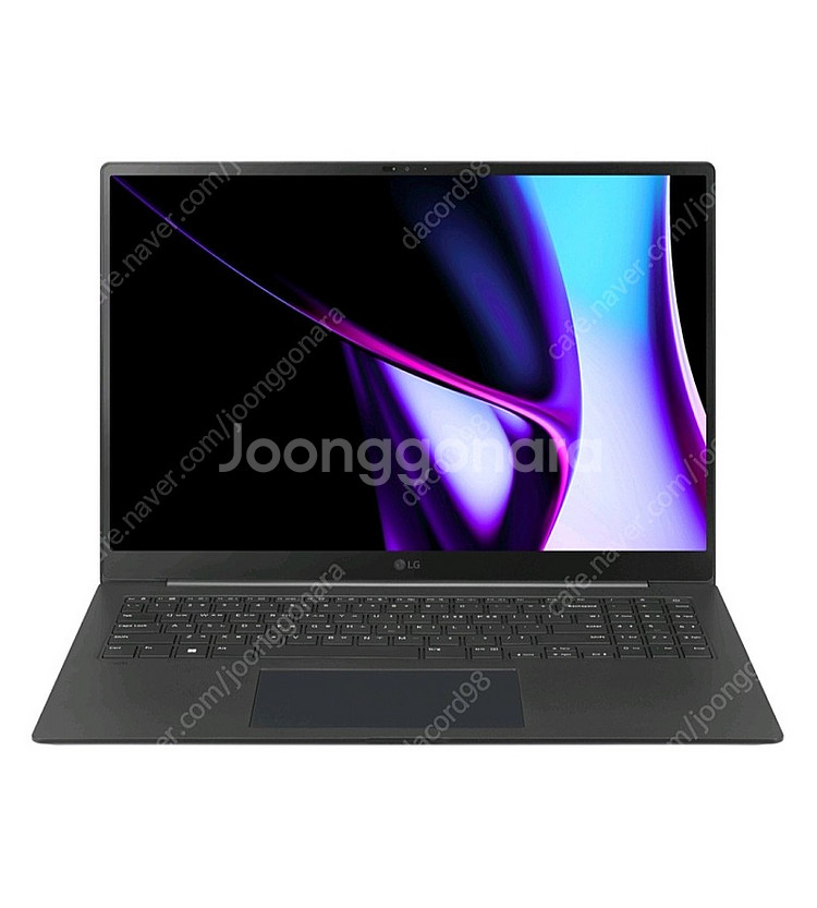 미개봉 새제품 lg 그램 프로 16인치 rtx3050 ...--2