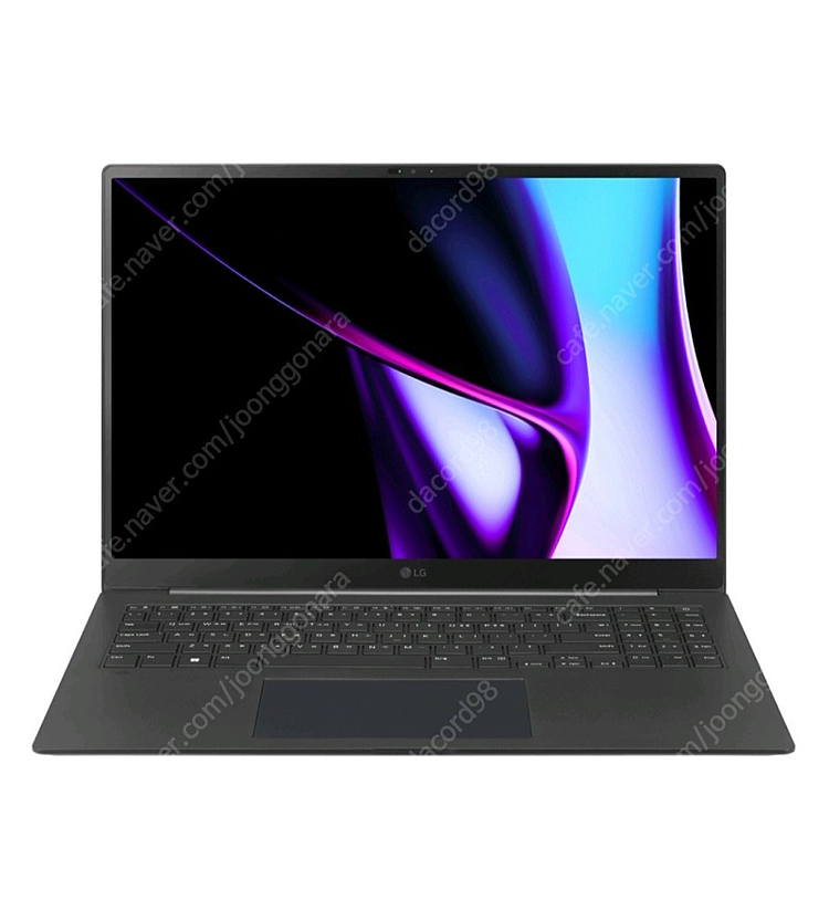 미개봉 새제품 lg 그램 프로 16인치 rtx3050 16Z90SP-EA5BK 판매합니다.--2