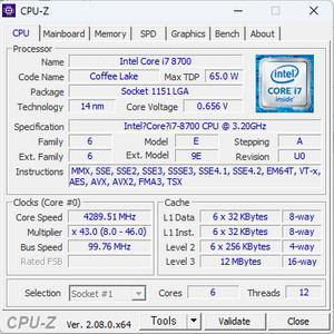 i7-8700/삼성970 EVO PLUS 1TB/GTX1070 Ti/H370드/RAM 32GB PC판매합니다.