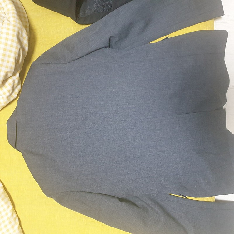 수트 95-100 일본여행 때 구입--4