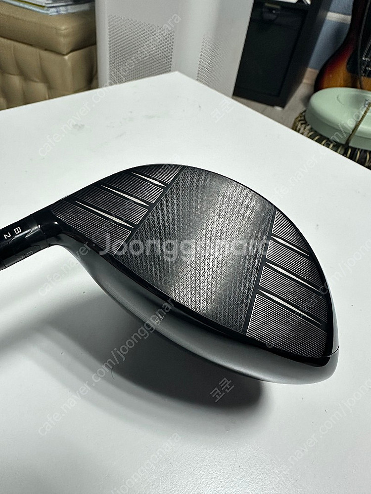 아쿠쉬정품 TSR3 TourAD CQ 6S 드라이버 팝...--2