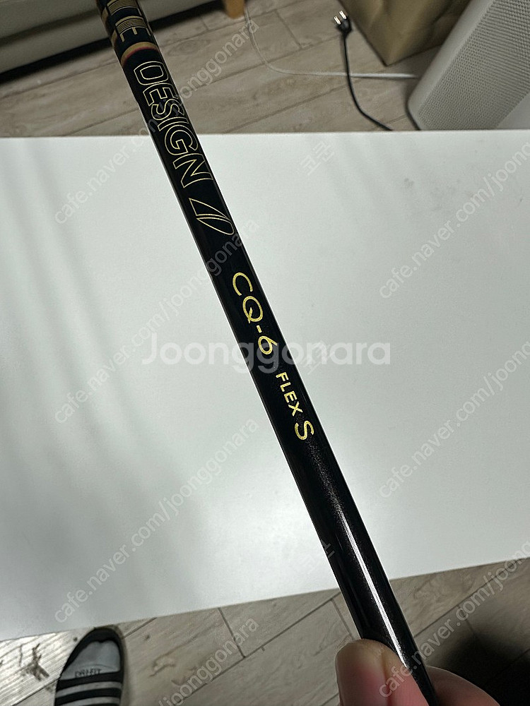 아쿠쉬정품 TSR3 TourAD CQ 6S 드라이버 팝...--4