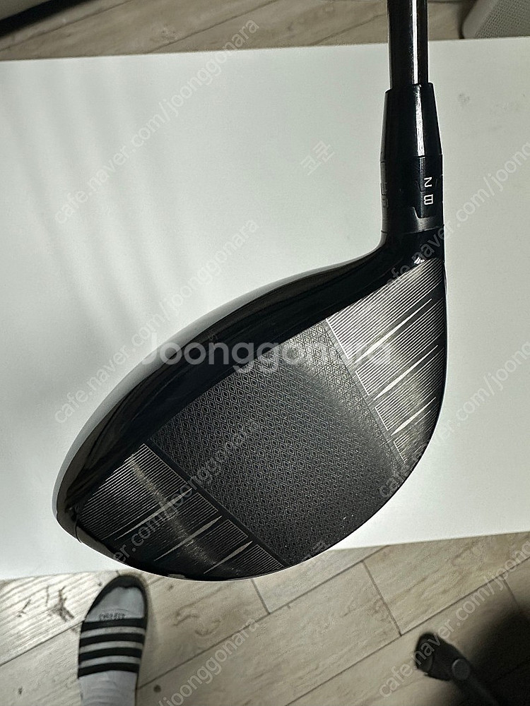 아쿠쉬정품 TSR3 TourAD CQ 6S 드라이버 팝...--5