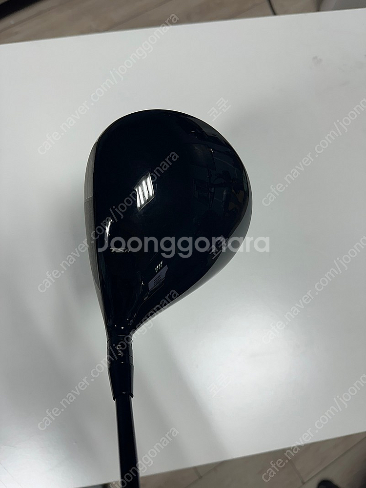 아쿠쉬정품 TSR3 TourAD CQ 6S 드라이버 팝...--6