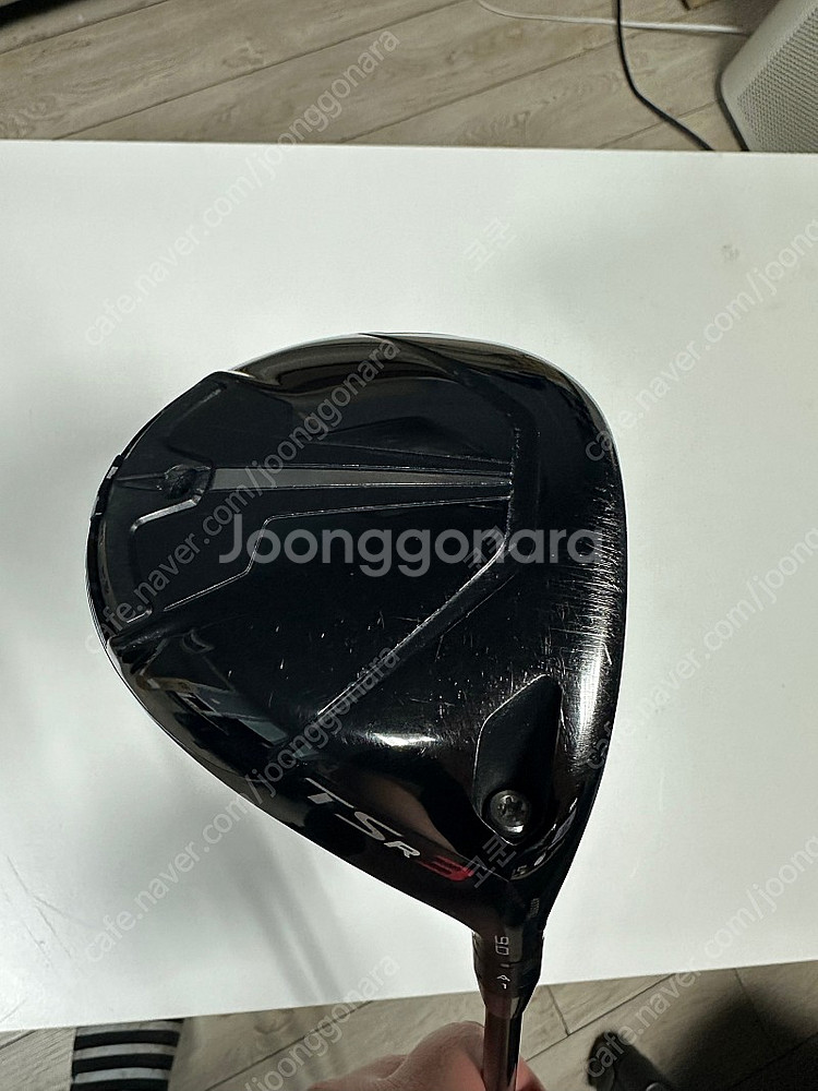 아쿠쉬정품 TSR3 TourAD CQ 6S 드라이버 팝...--7
