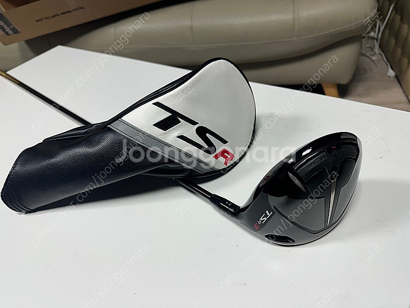 아쿠쉬정품 TSR3 TourAD CQ 6S 드라이버 팝...--0