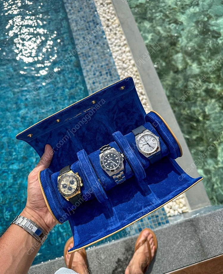 요즘 시계 판매 잘 안 되시죠? 1시간 내 현금화해드립니다 이미지