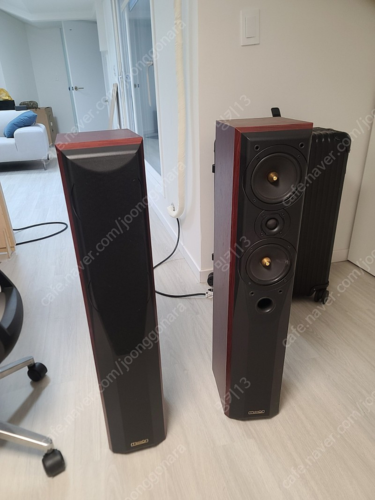 el-34 진공관 앰프 올드첸--4