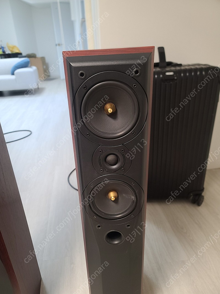 el-34 진공관 앰프 올드첸--5