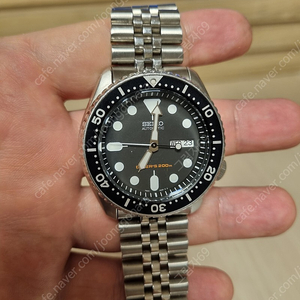 세이코 SKX007 판매