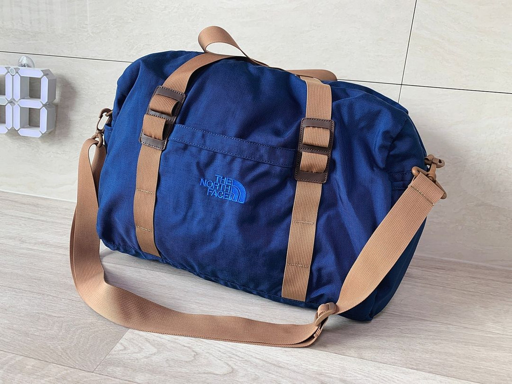 노스페이스 / 보스톤백, 크로스백, 여행가방 / 4만원 이미지