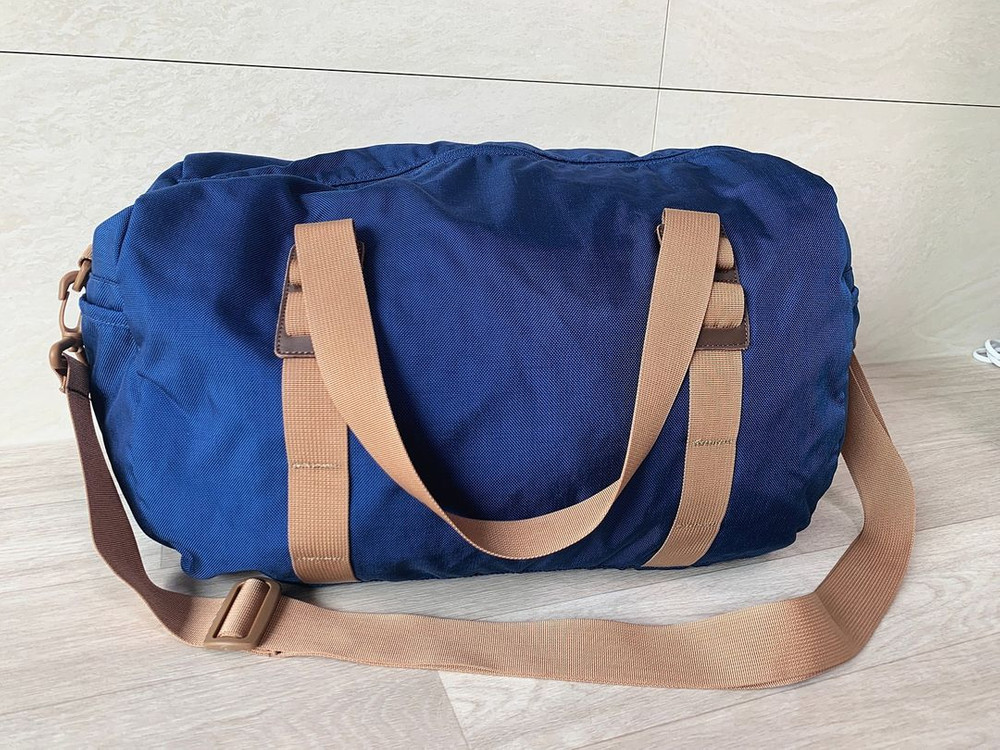 노스페이스 / 보스톤백, 크로스백, 여행가방 / 4만원 이미지