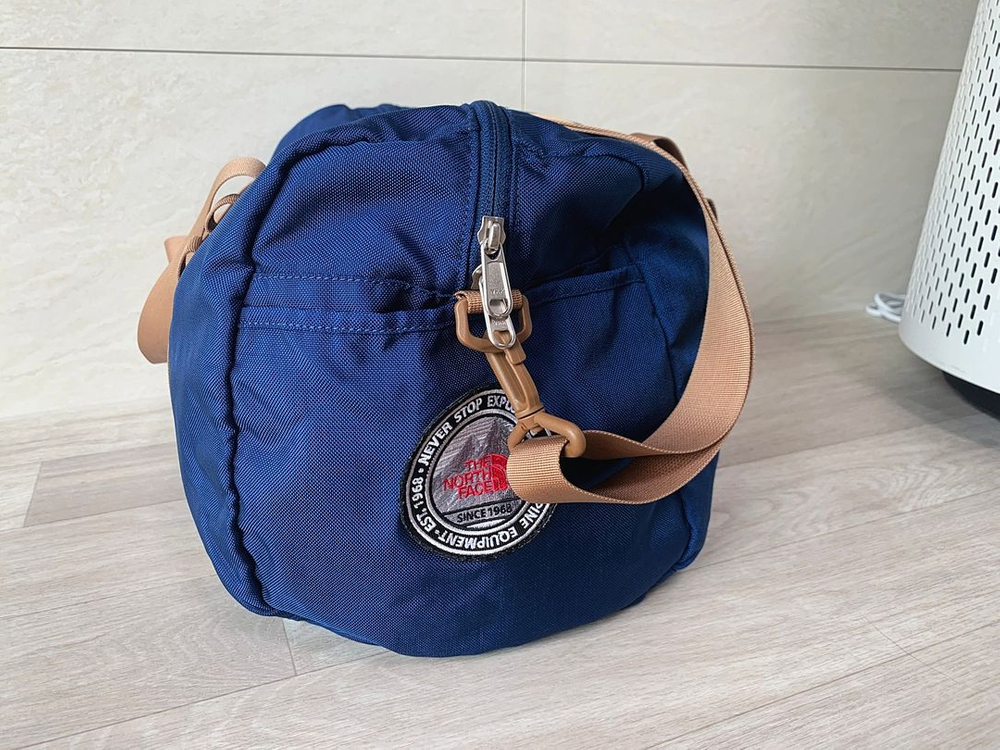 노스페이스 / 보스톤백, 크로스백, 여행가방 / 4만원 이미지