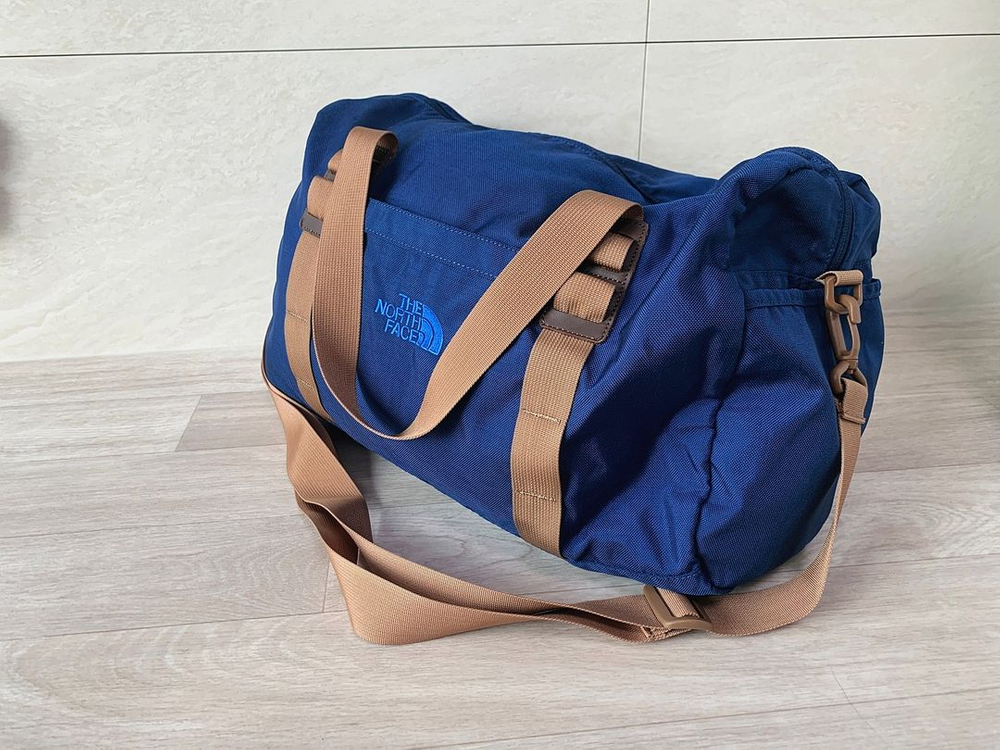 노스페이스 / 보스톤백, 크로스백, 여행가방 / 4만원 이미지