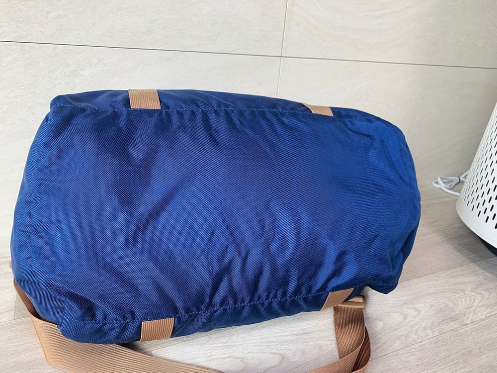 노스페이스 / 보스톤백, 크로스백, 여행가방 / 4만원 이미지