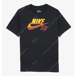 (새제품)나이키 SB 티셔츠