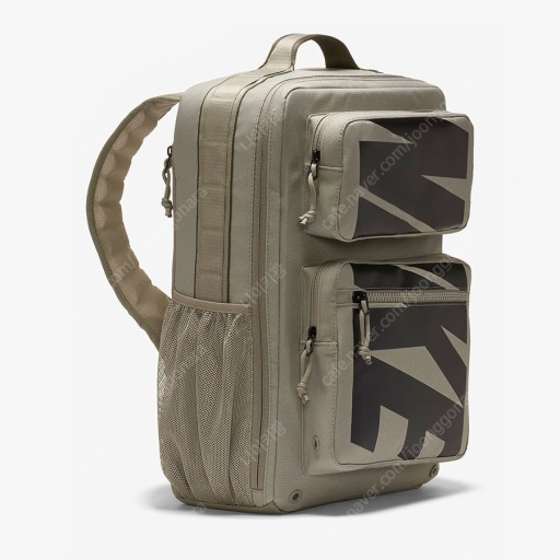 나이키 유틸리티 스피드 그래픽 트레이닝 백팩--2