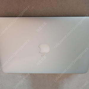 맥북에어 macbook air 11 판매합니다. a1465