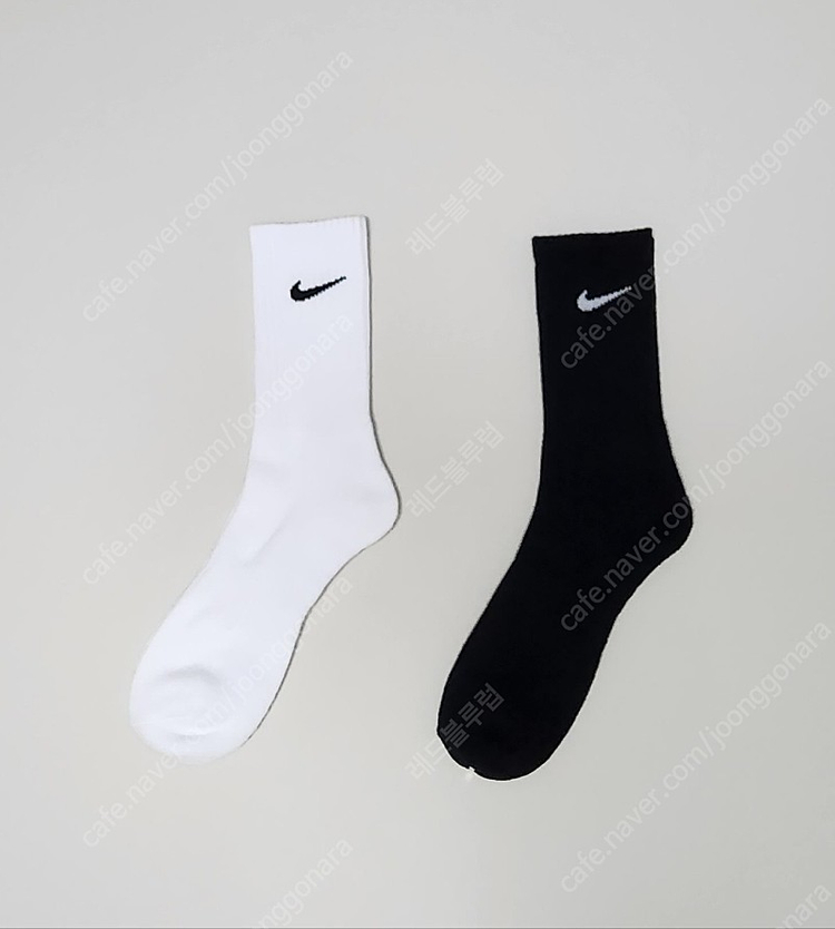 남녀 스포츠 나이키 아디다스 이중쿠션양말 이미지