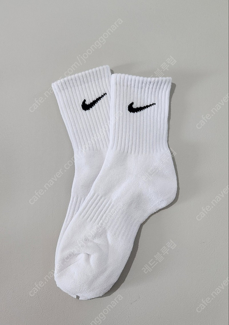 농구 스포츠 이중쿠션양말 나이키 아디다스 이미지