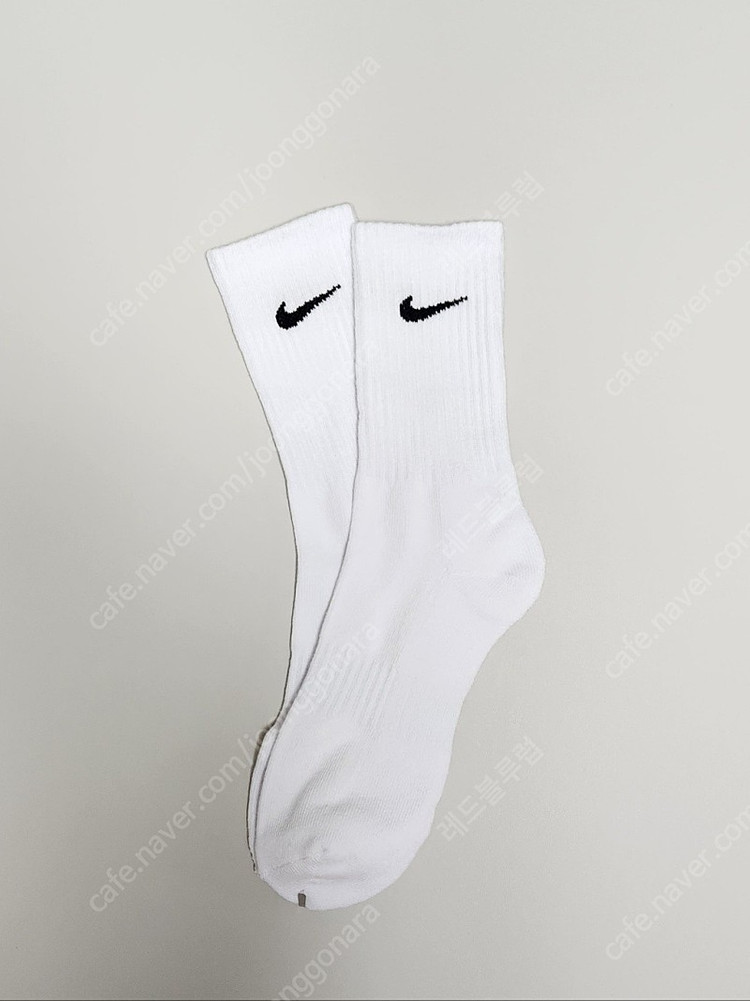 농구 스포츠 이중쿠션양말 나이키 아디다스 이미지