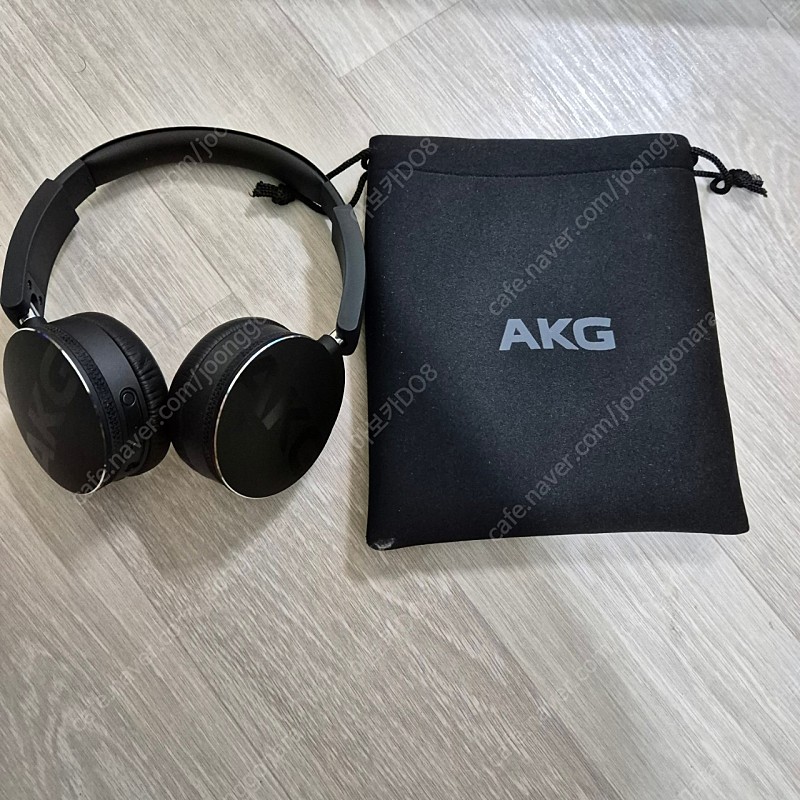 akg y50bt