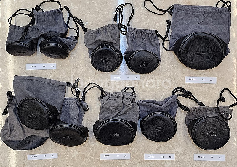 캐논 정품 렌즈 파우치 총 14개 저렴하게 정리합니다.--0