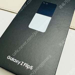 [서울-택포64만] Samsung Z flip5 삼성 z플립5 512g 자급제 민트 판매