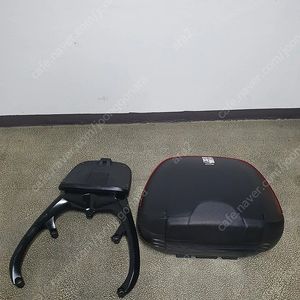 티맥스530 사용한 순정형 브라켓+샤드58 셋 판매합니다