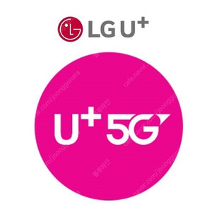 엘지 LG U+ 데이터 판매 합니다 2기가(3,000원)