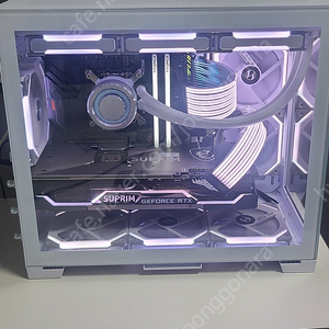 RTX 3080 슈프림