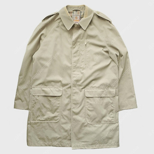 Baracuta 바라쿠타 트렌치코트 40