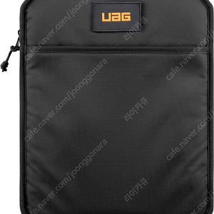 새상품) UAG 아이패드 11인치 파우치