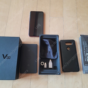 LG V30 64기가