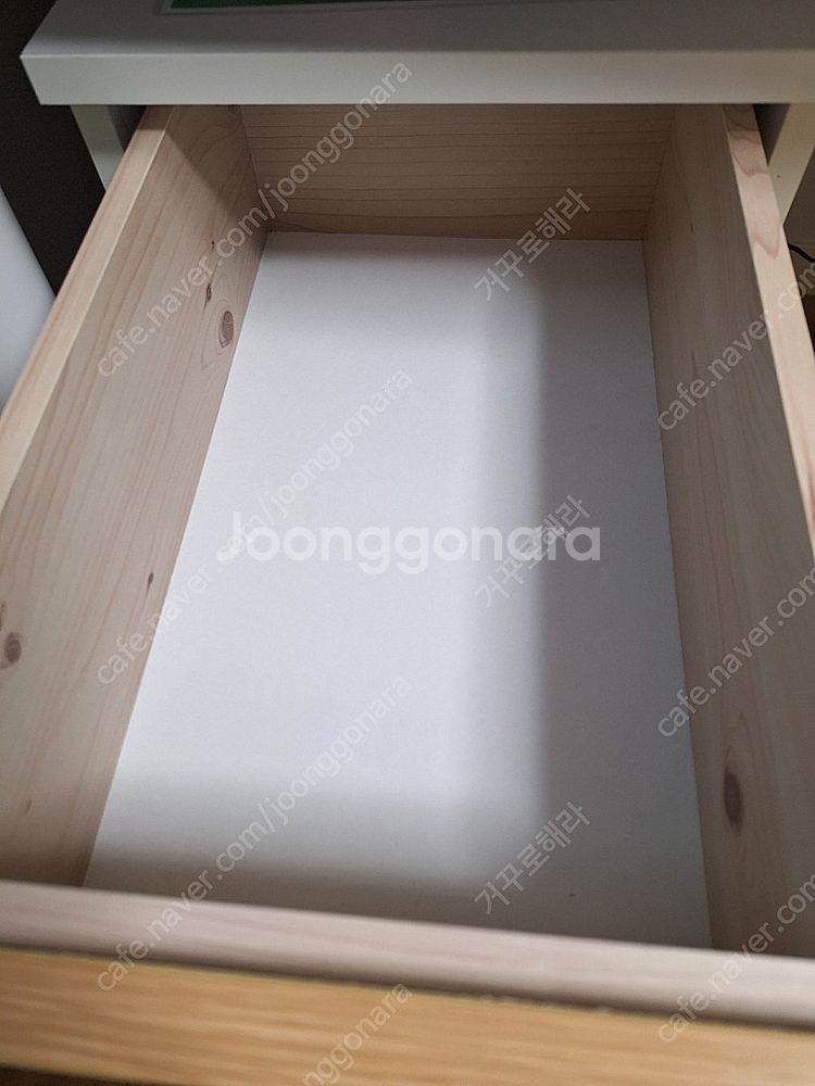 포스트모던 집중력책상 셋트 팝니다--4