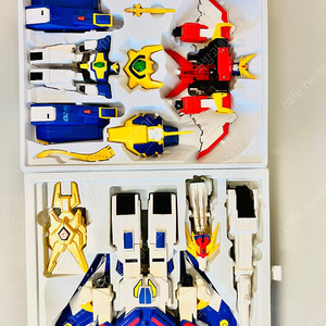 엘드란 토미 dx 라이징오 바쿠류오 일괄 판매