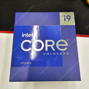 i9-13900k 풀박스