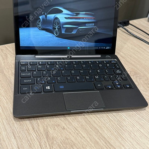 GPD P2 MAX 2022 (N6000, 16GB, 1TB)