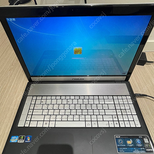 아수스 n75s